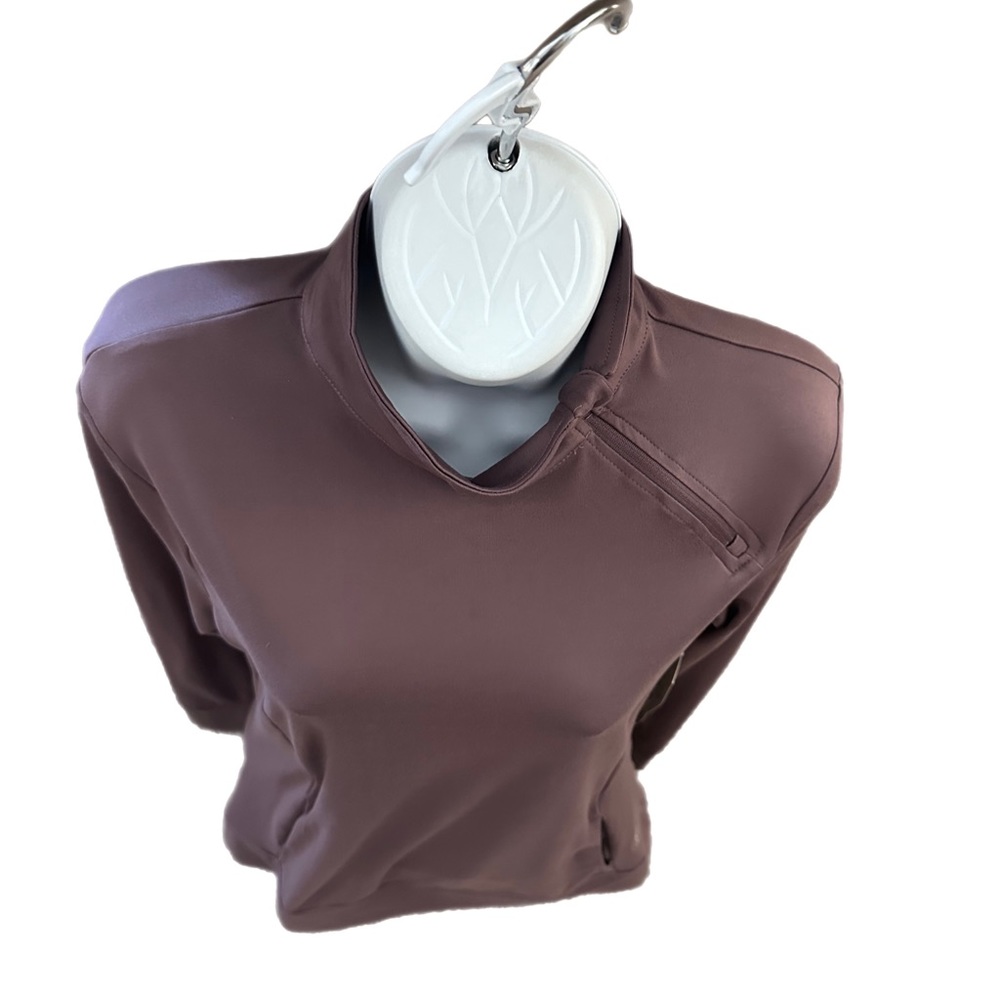 Balance Collection top- NWT - Picture 3 of 6